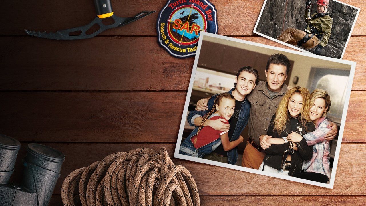 Northern Rescue İzle