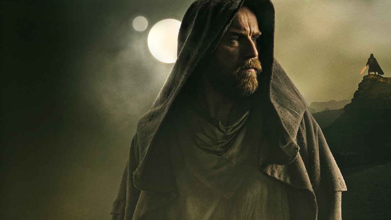 Obi-Wan Kenobi İzle
