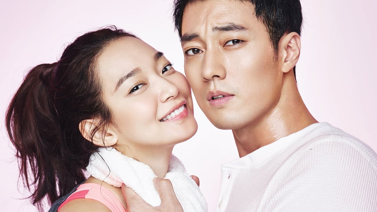 Oh My Venus İzle