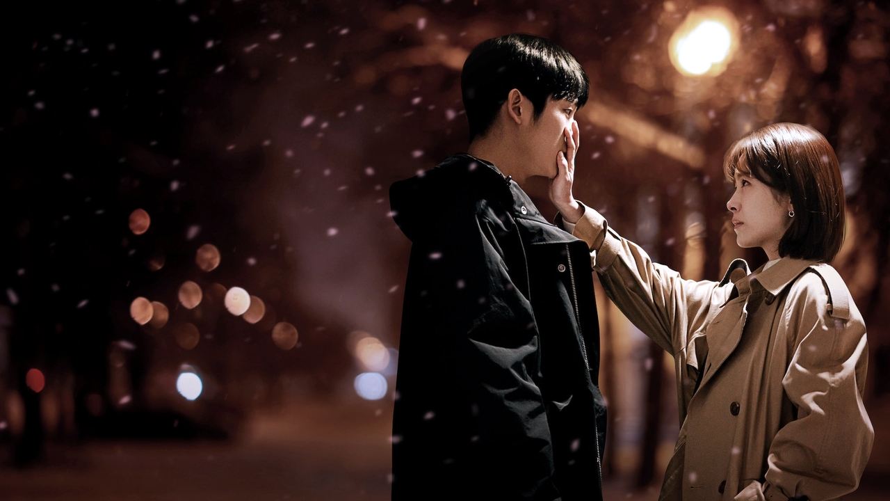 One Spring Night İzle