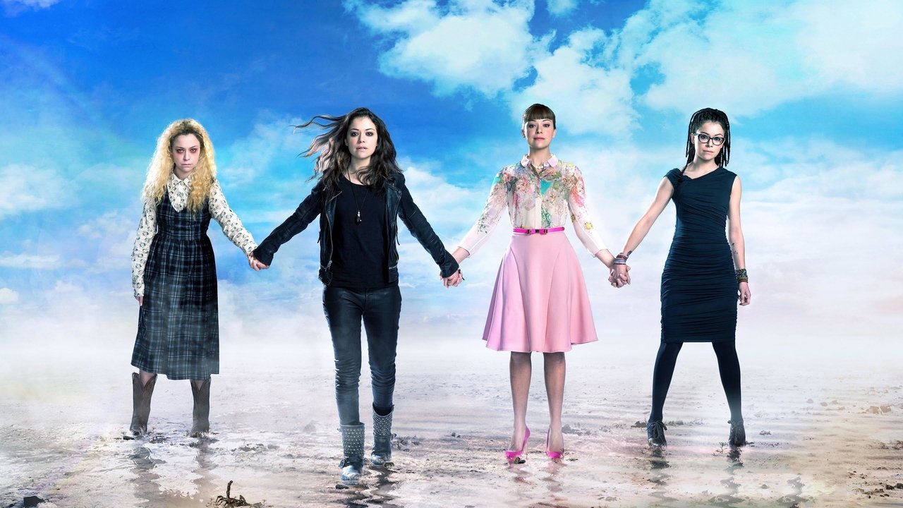 Orphan Black İzle