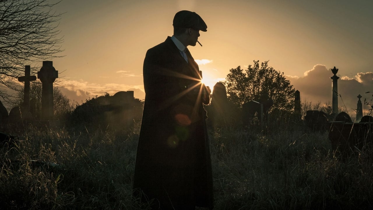 Peaky Blinders İzle