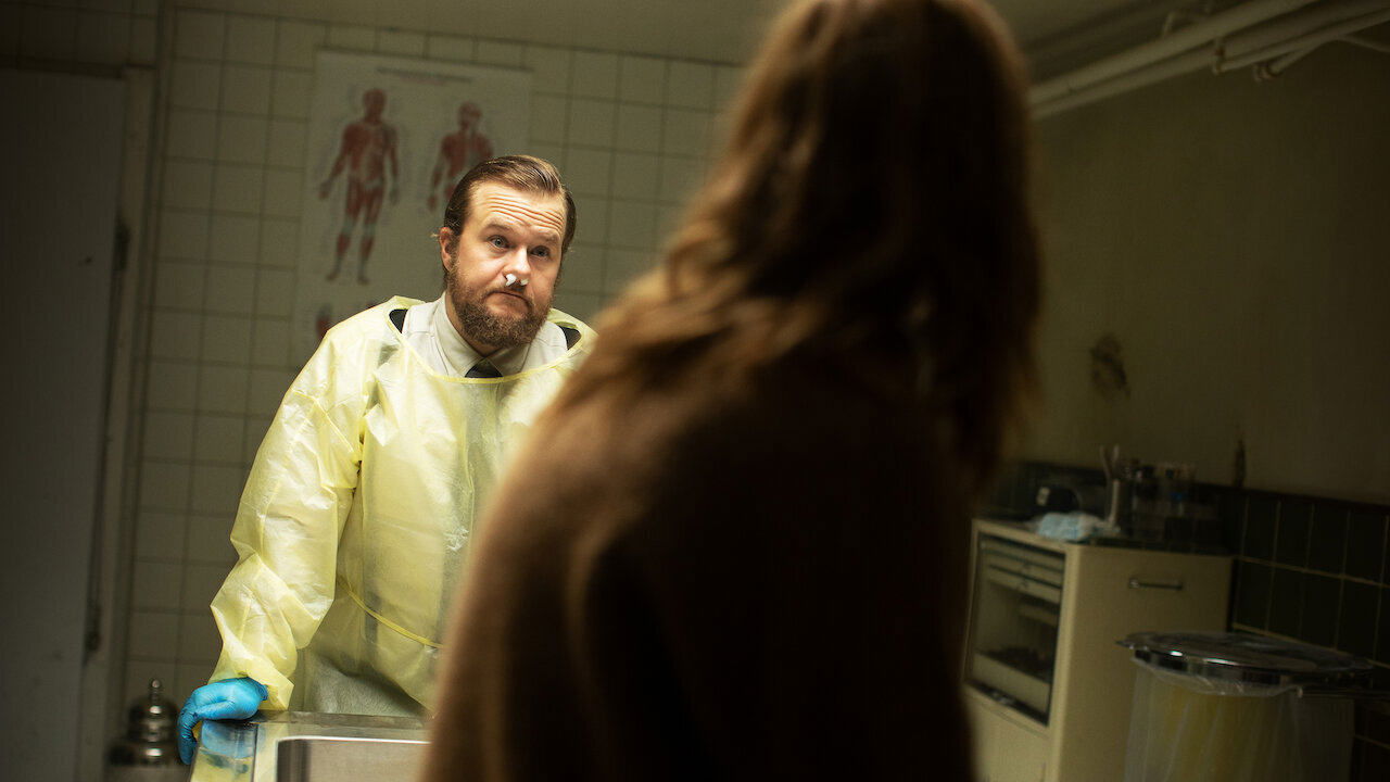 Post Mortem No One Dies in Skarnes İzle
