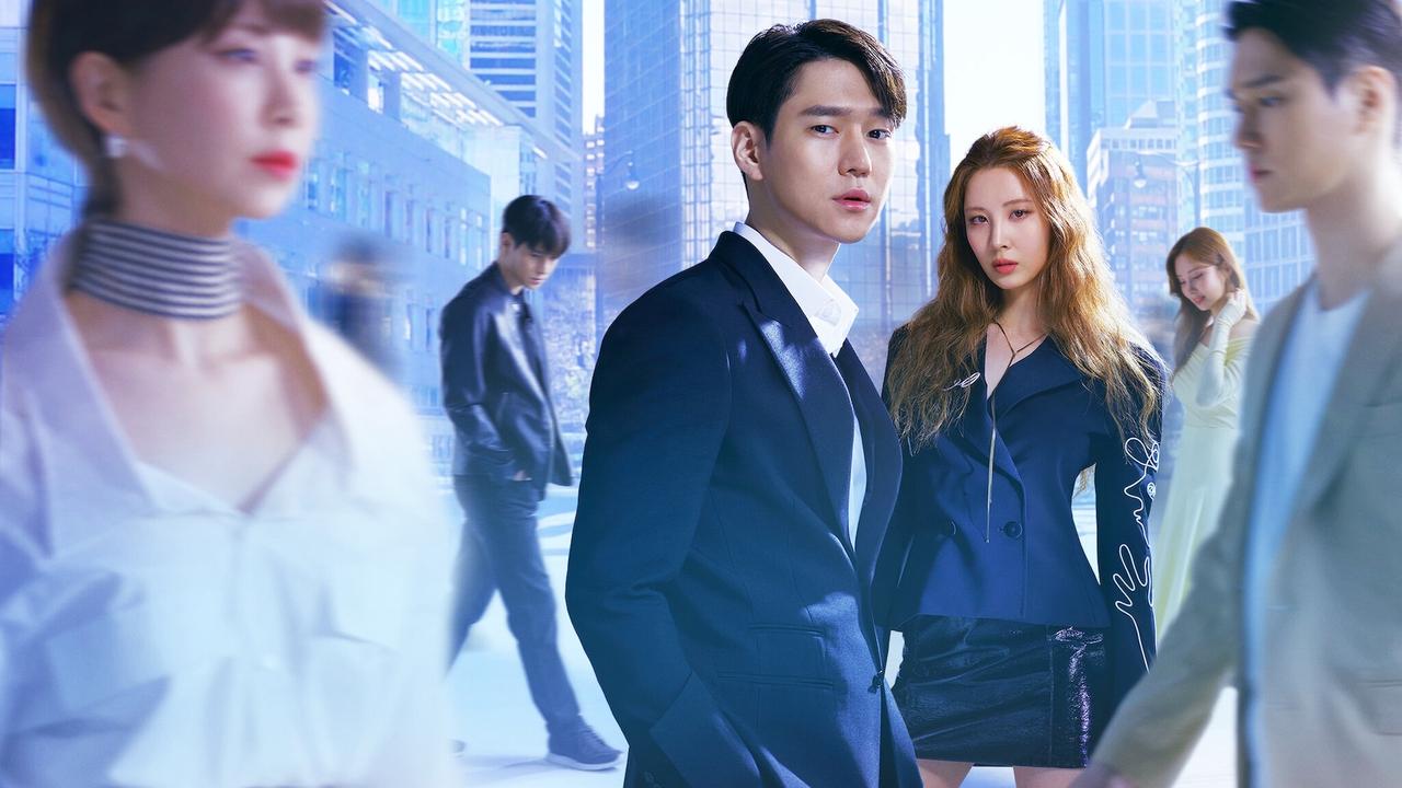 Private Lives İzle