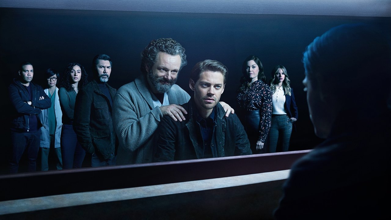 Prodigal Son İzle