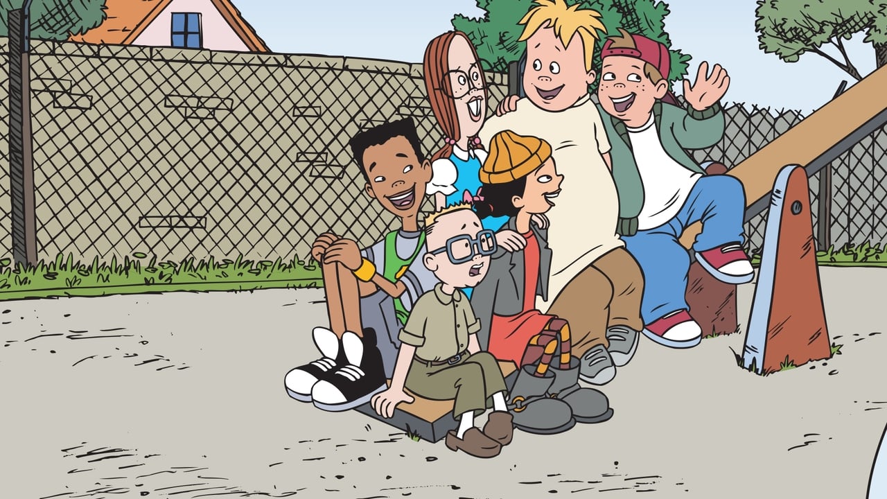 Recess İzle