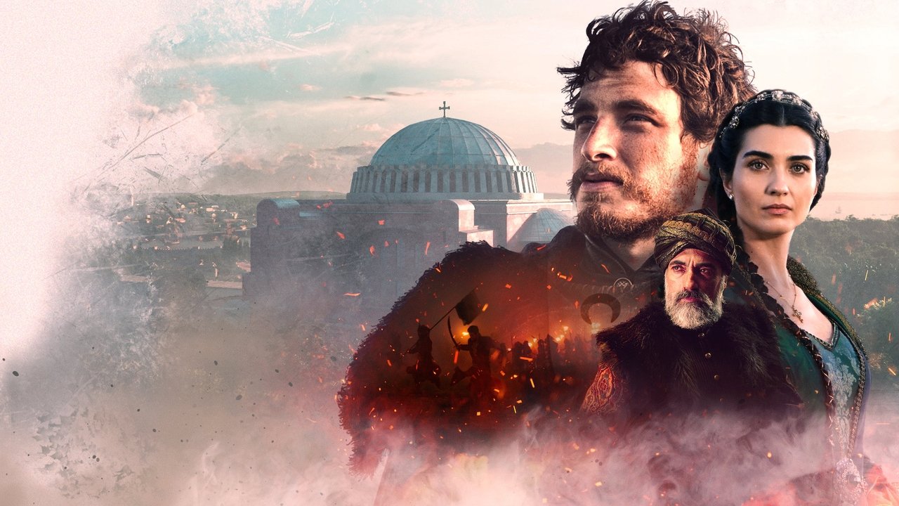 Rise of Empires Ottoman İzle