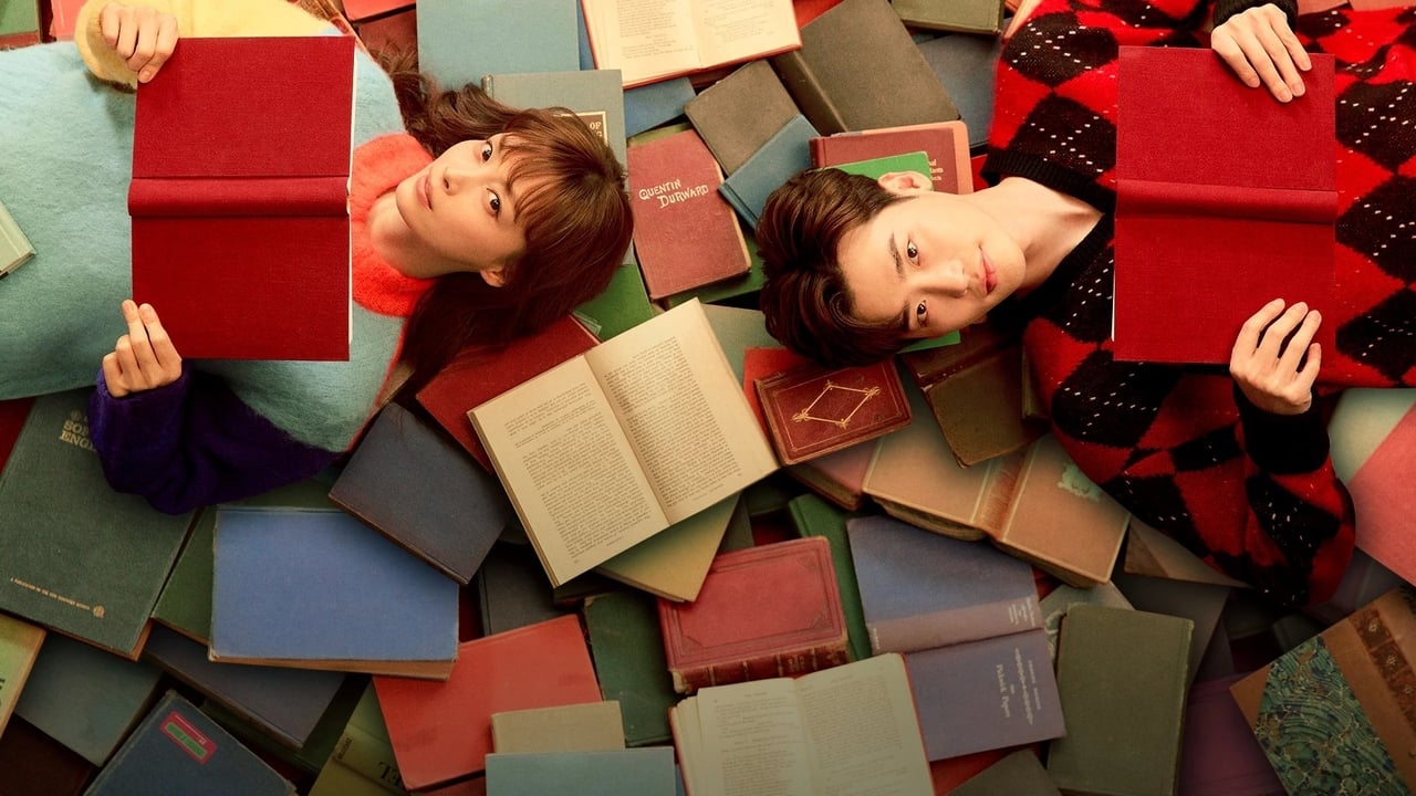 Romance Is a Bonus Book İzle
