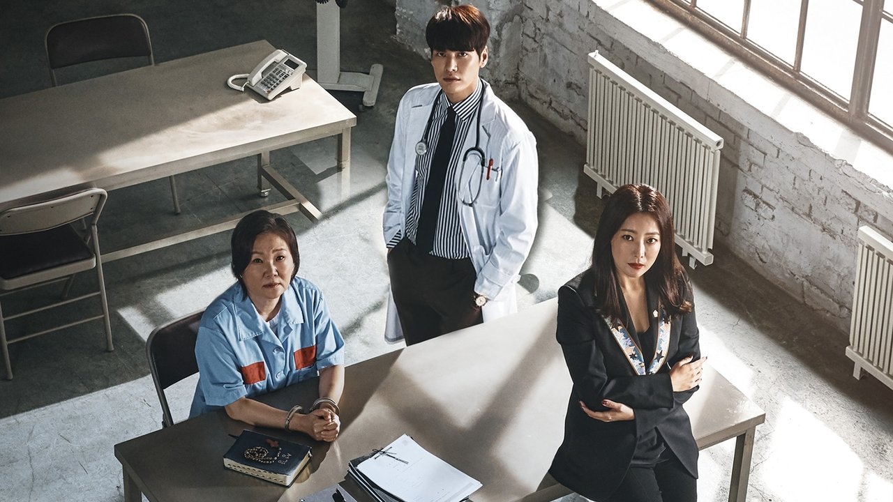 Room No. 9 İzle