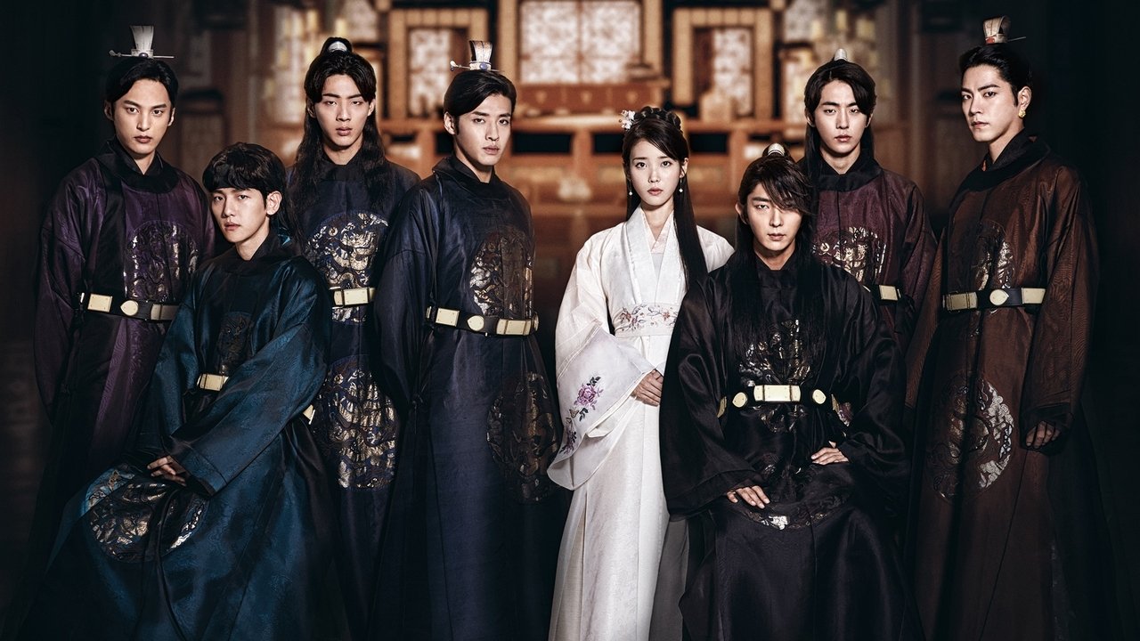 Scarlet Heart Ryeo İzle