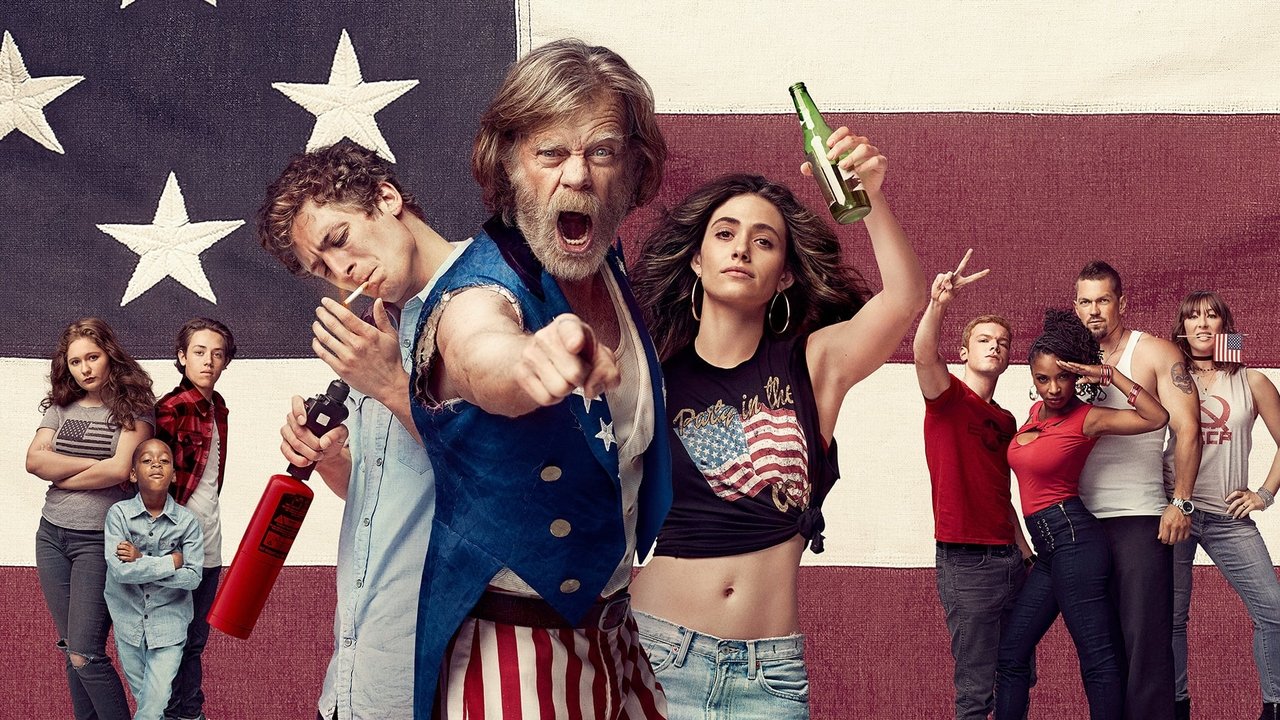 Shameless İzle