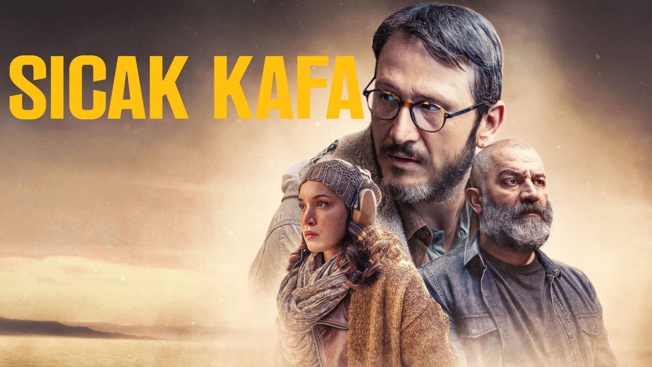 Sıcak Kafa İzle
