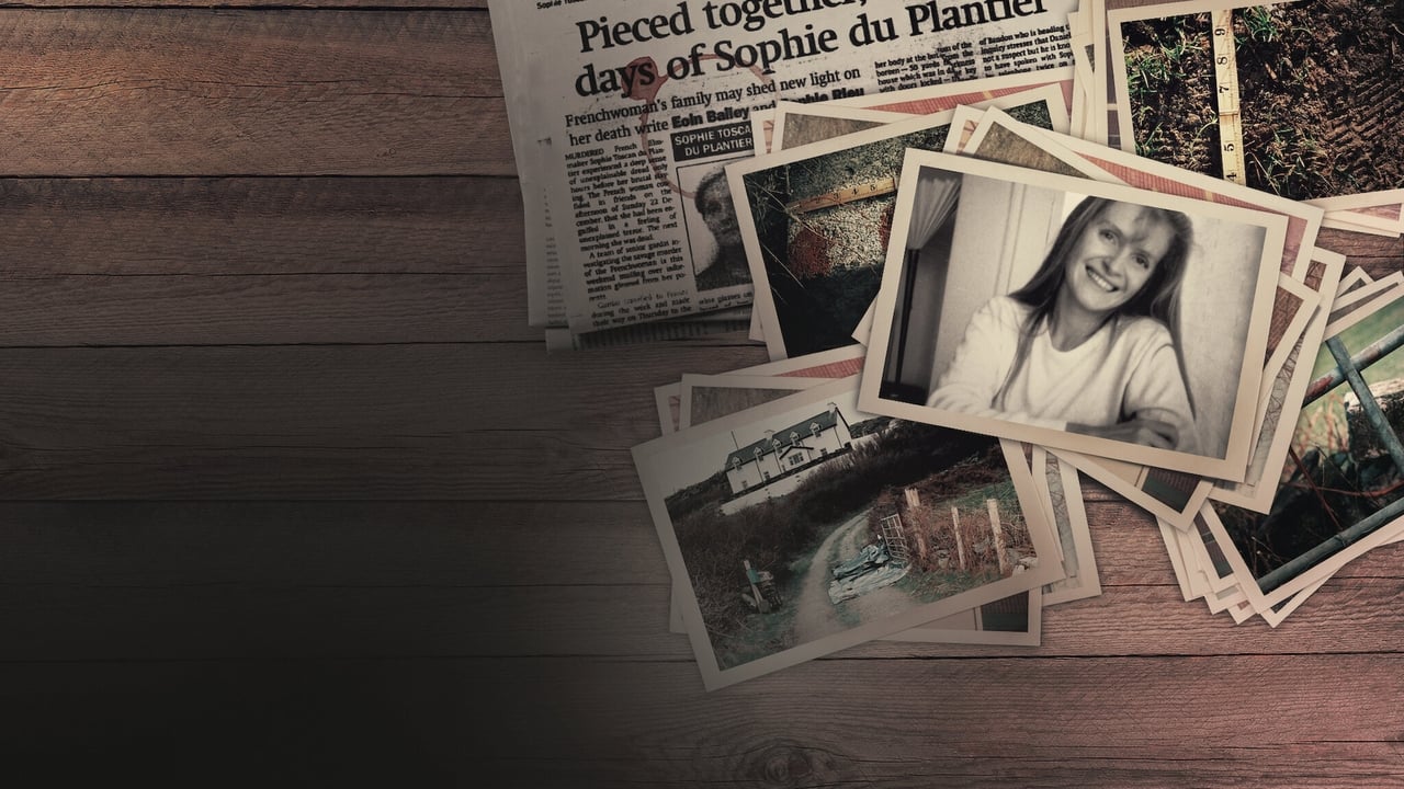 Sophie A Murder in West Cork İzle