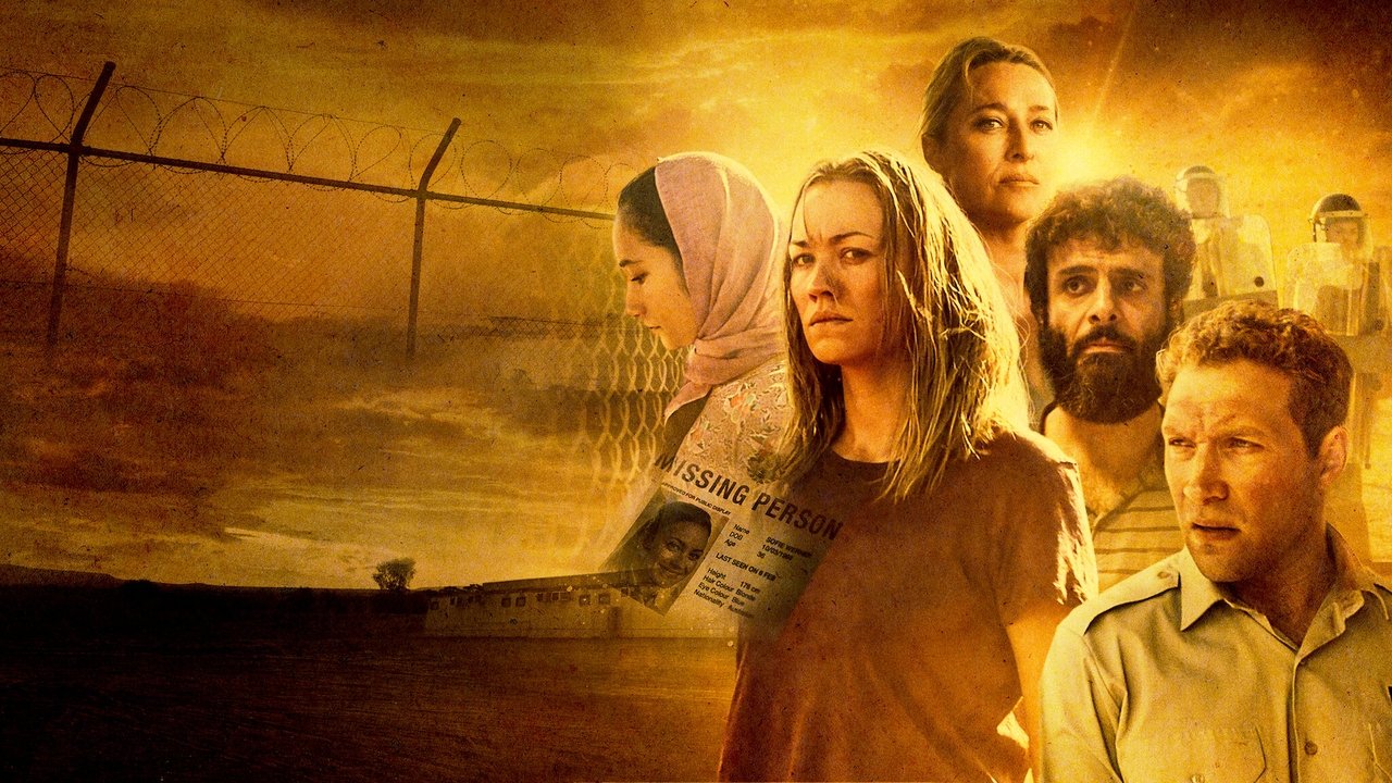 Stateless İzle