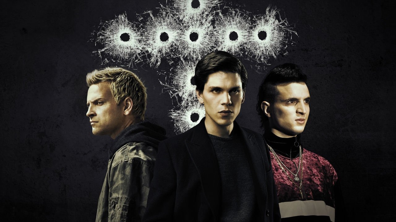 Suburra Blood on Rome İzle