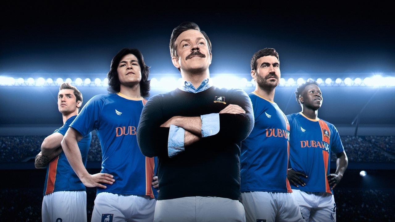 Ted Lasso İzle