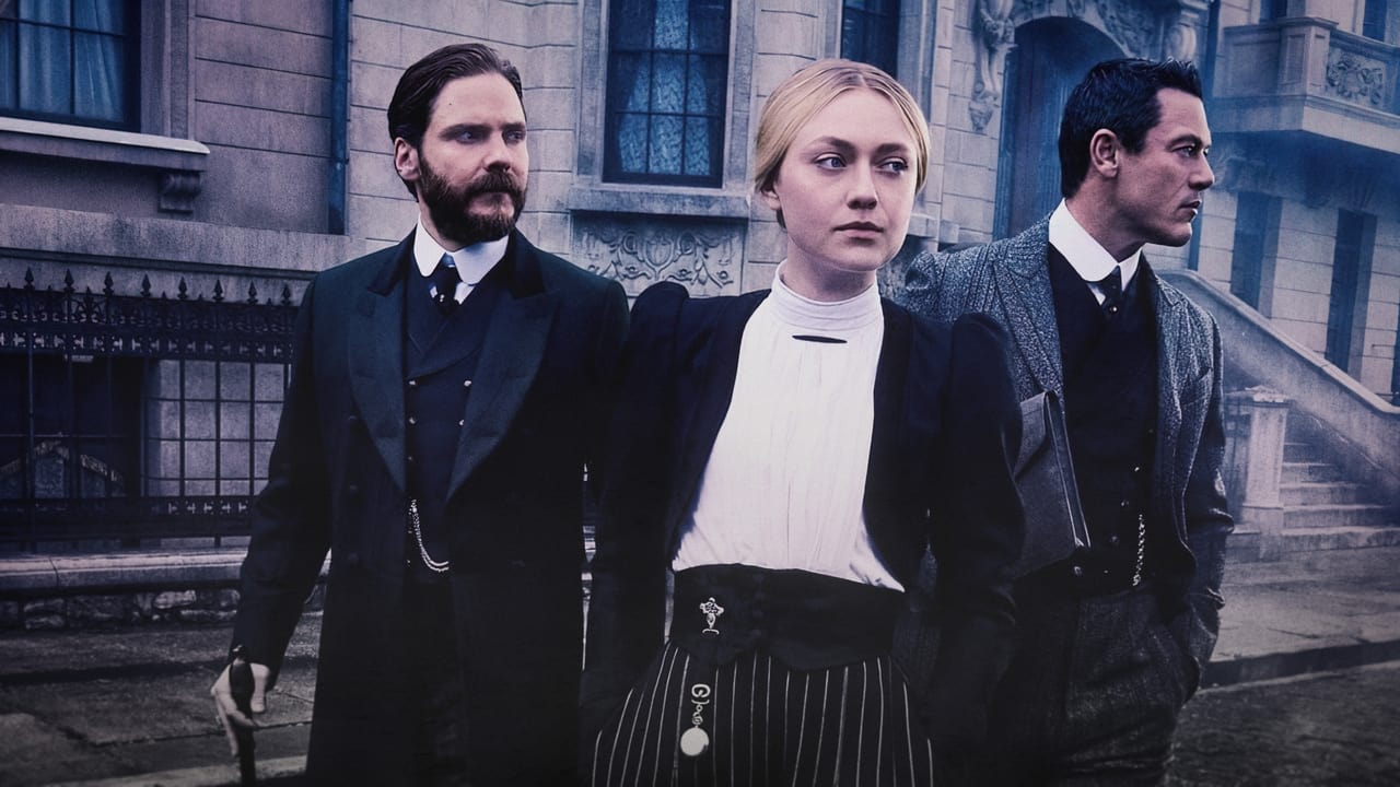 The Alienist İzle