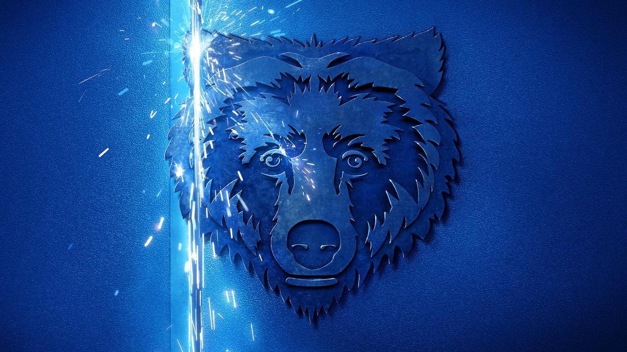 The Bear İzle
