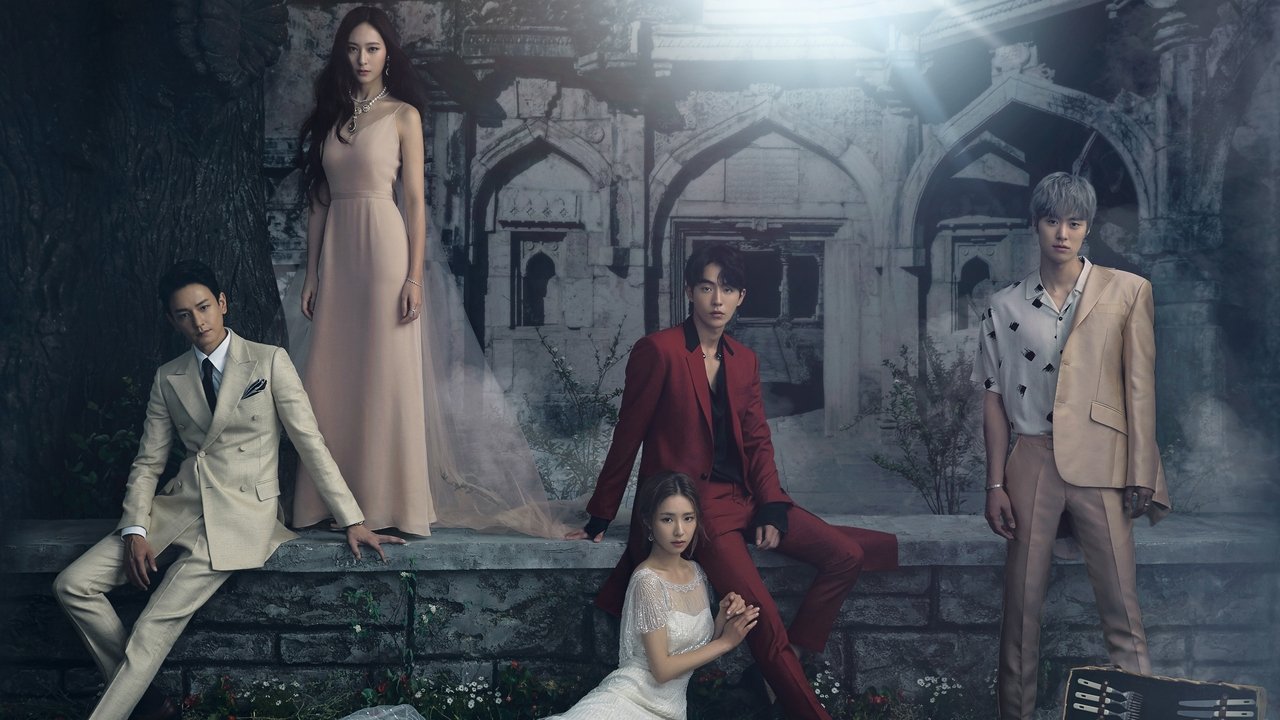 The Bride of Habaek İzle