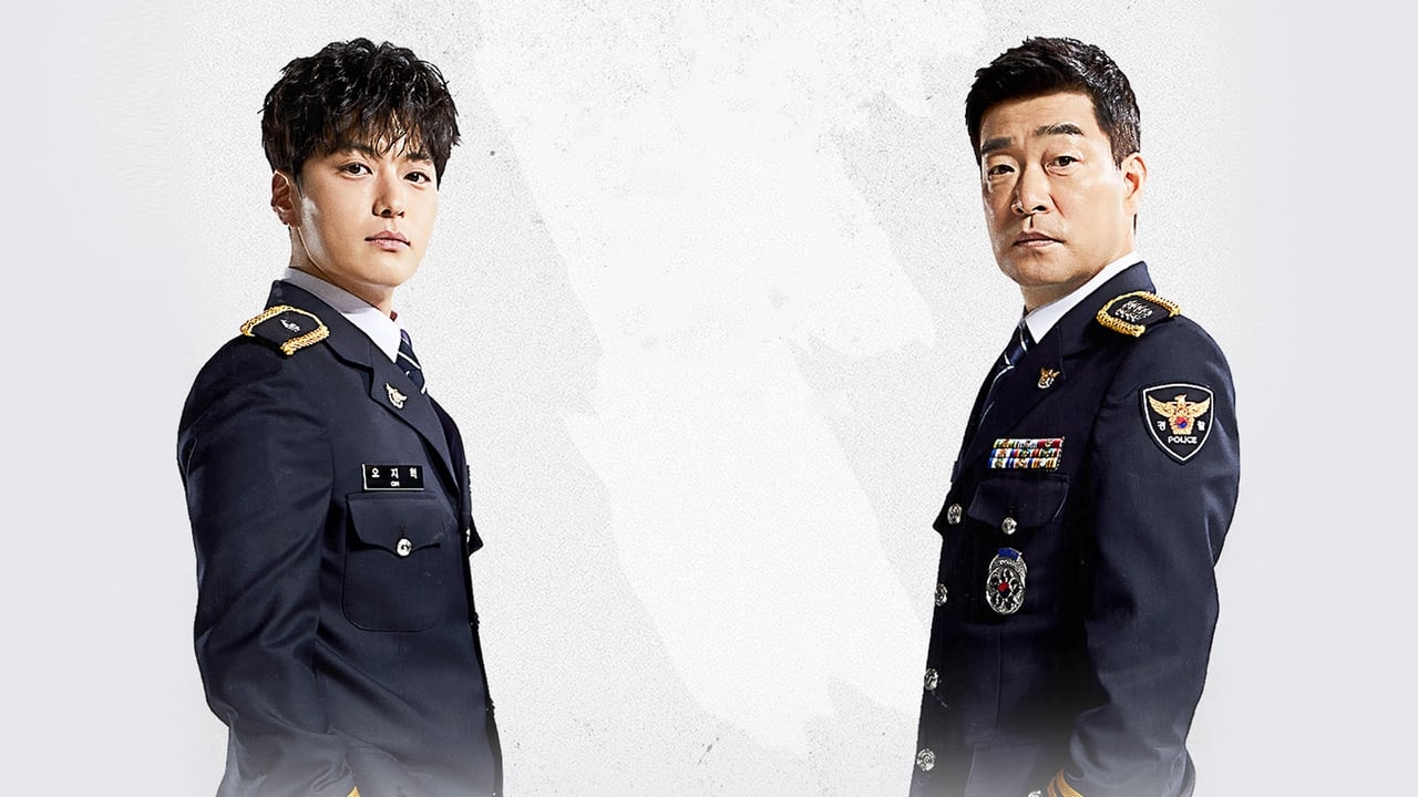 The Good Detective İzle