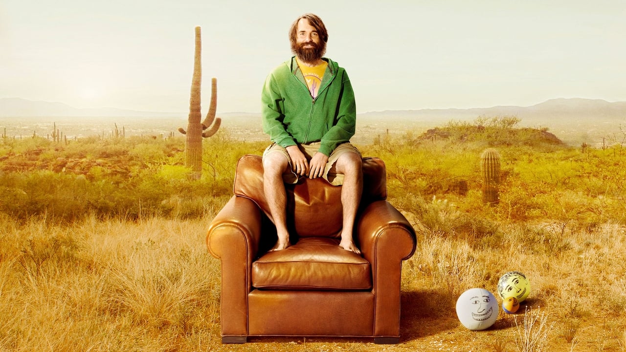 The Last Man on Earth İzle