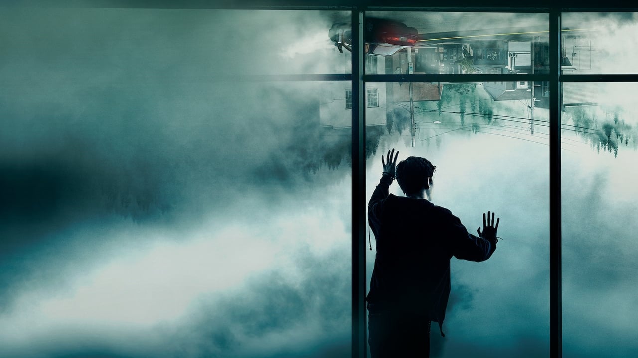 The Mist İzle