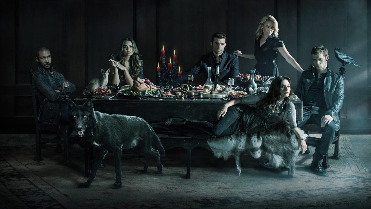 The Originals İzle