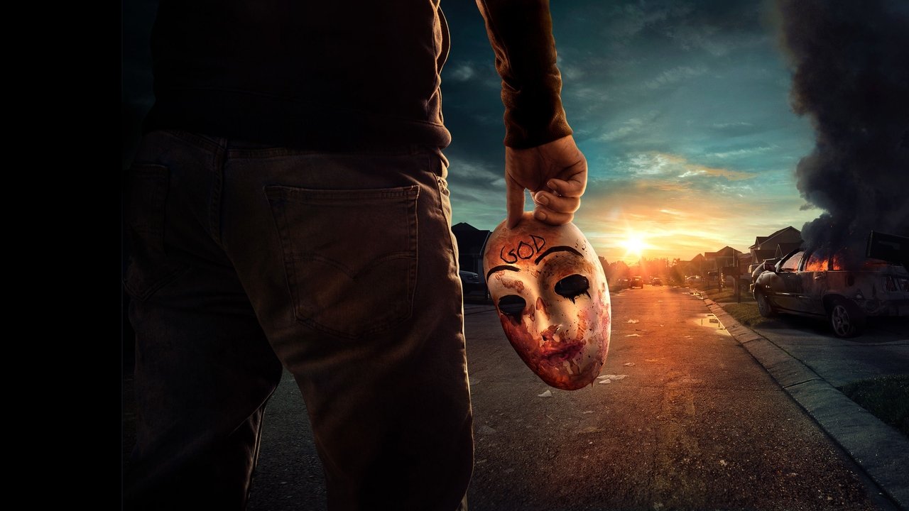 The Purge İzle