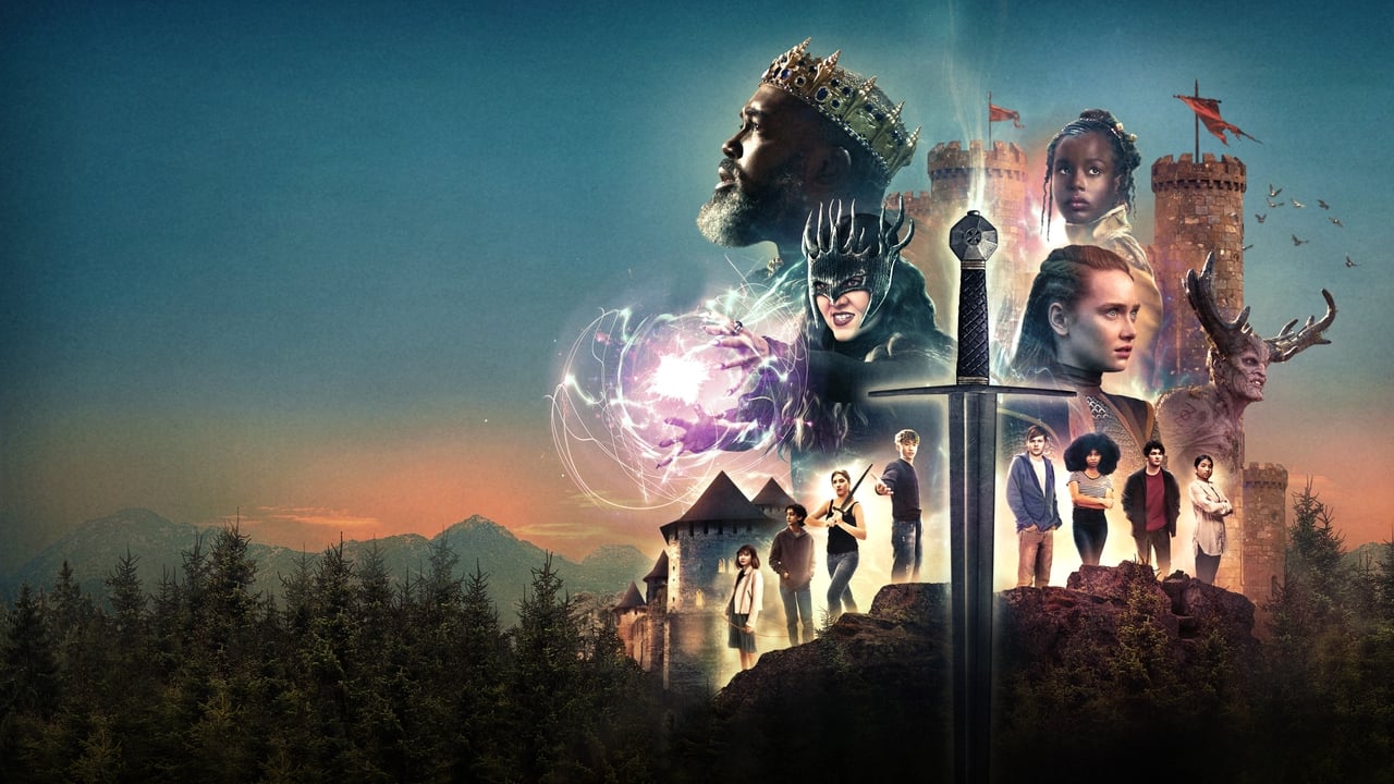 The Quest İzle