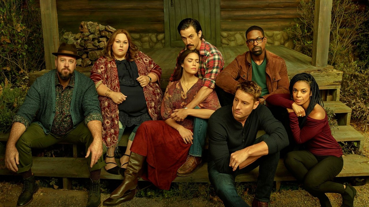 This Is Us İzle