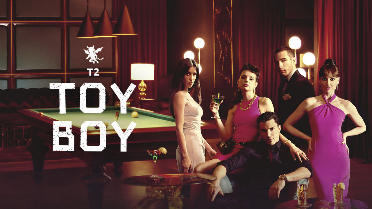 Toy Boy İzle