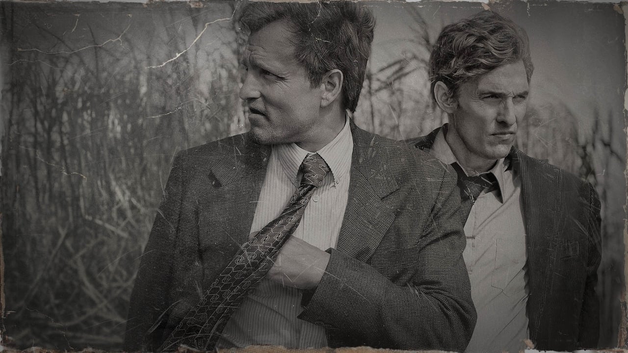 True Detective İzle
