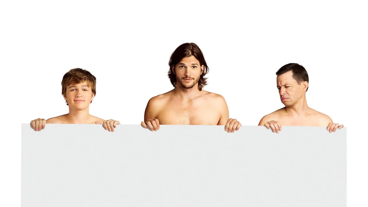 Two and a Half Men İzle