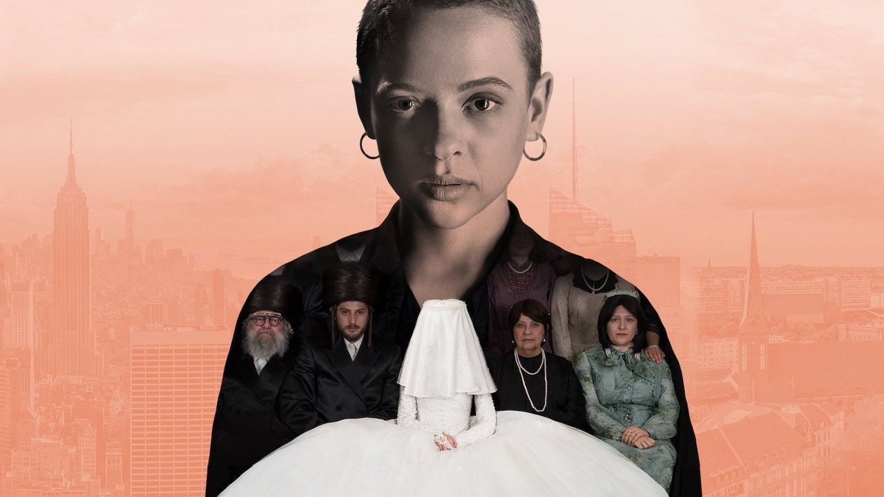 Unorthodox İzle