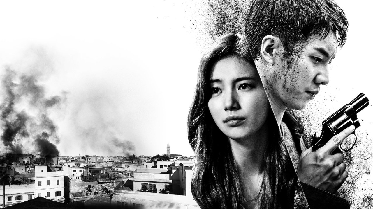 Vagabond İzle
