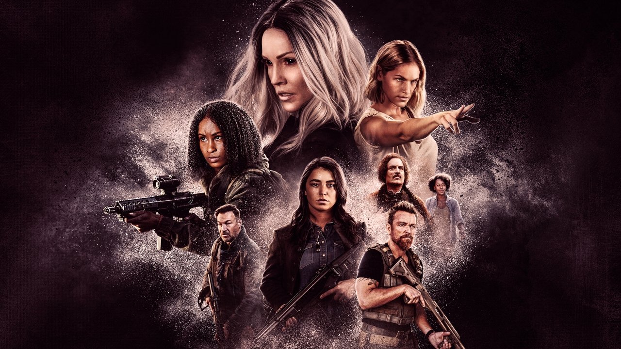 Van Helsing İzle