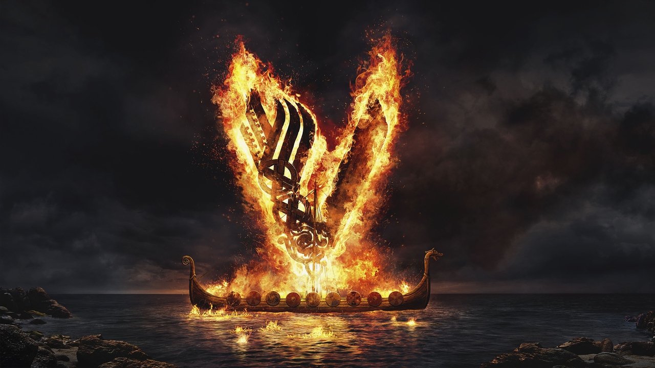 Vikings İzle