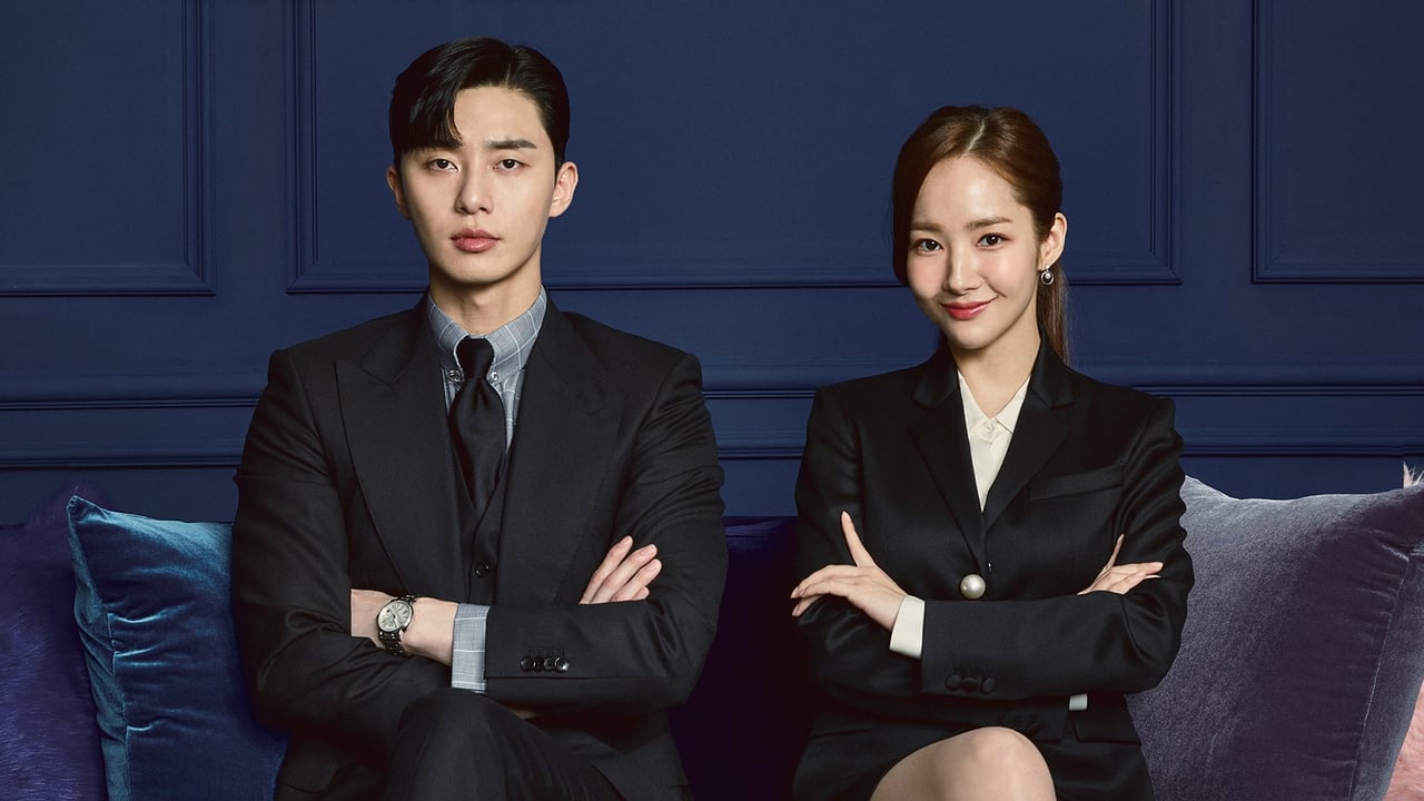 What’s Wrong with Secretary Kim İzle