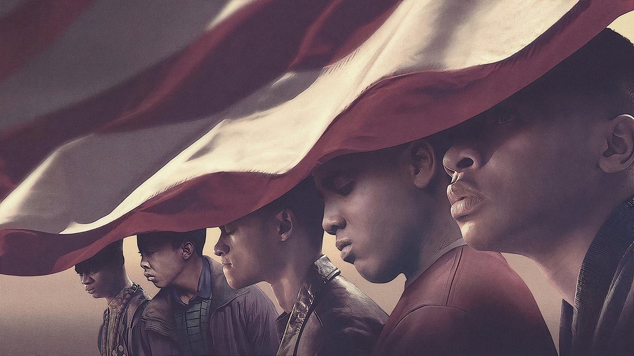 When They See Us İzle