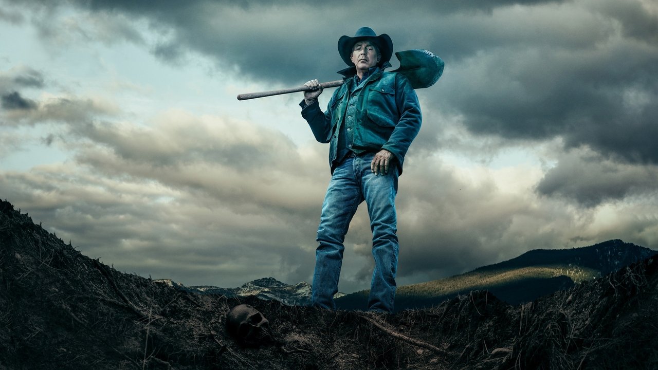 Yellowstone İzle